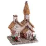 Adorno Navideño Multicolor Natural Polyfoam Casa 20 x 16 x 28,5 cm de BigBuy Christmas, Navidad - Ref: S8803890, Precio: 25,8...