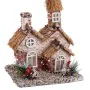 Adorno Navideño Multicolor Natural Polyfoam Casa 20 x 16 x 28,5 cm de BigBuy Christmas, Navidad - Ref: S8803890, Precio: 25,8...