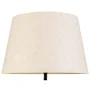 Desk lamp Alexandra House Living Cream Iron 25 x 63 x 25 cm by Alexandra House Living, Bedside and Table Lamps - Ref: D163116...