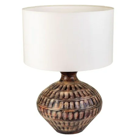 Tischlampe Alexandra House Living Braun Eisen 31 x 58 x 31 cm von Alexandra House Living, Tisch- & Nachttischlampen - Ref: D1...