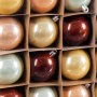 Christmas Baubles Multicolour Plastic 6 x 6 x 6 cm (16 Units) by BigBuy Christmas, Christmas - Ref: S8803959, Price: 10,70 €,...