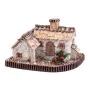 Décorations de Noël Multicouleur Polyfoam Maison 26 x 18,5 x 16 cm de BigBuy Christmas, Noël - Réf : S8803988, Prix : 28,91 €...