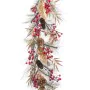 Christmas garland Multicolour Golden Plastic Pineapples 180 cm by BigBuy Christmas, Christmas - Ref: S8804004, Price: 41,29 €...