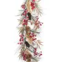 Christmas garland Multicolour Golden Plastic Pineapples 180 cm by BigBuy Christmas, Christmas - Ref: S8804004, Price: 41,29 €...