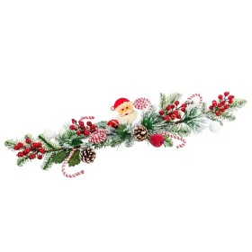 Décorations de Noël Multicouleur Plastique Foam Ananas 65 cm de BigBuy Christmas, Noël - Réf : S8804009, Prix : 18,26 €, Remi...