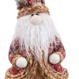 Christmas bauble Multicolour Polyfoam Fabric Father Christmas 22 x 20 x 50 cm by BigBuy Christmas, Christmas - Ref: S8804015,...