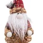 Weihnachtsschmuck Bunt Polyfoam Stoff Weihnachtsmann 14 x 13 x 36 cm von BigBuy Christmas, Weihnachten - Ref: S8804016, Preis...