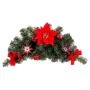 Door Hanger Christmas Red Green Plastic Fabric 60 cm by BigBuy Christmas, Christmas - Ref: S8804032, Price: 14,35 €, Discount: %