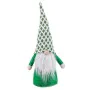 Decorazione Natalizia Bianco Verde Sabbia Tessuto Babbo Natale 48 cm di BigBuy Christmas, Natale - Rif: S8804044, Prezzo: 7,4...