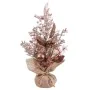 Sapin de Noël Cuivre Plastique Ananas 50 cm de BigBuy Christmas, Noël - Réf : S8804056, Prix : 25,87 €, Remise : %