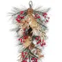 Aviso de Porta Natal Multicolor Dourado Plástico 60 cm de BigBuy Christmas, Natal - Ref: S8804071, Preço: 21,15 €, Desconto: %