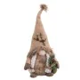 Decorazione Natalizia Beige Sabbia Tessuto Bambina 18 x 9 x 38 cm di BigBuy Christmas, Natale - Rif: S8804073, Prezzo: 14,87 ...