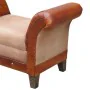 Bench Alexandra House Living Mango wood 49 x 62 x 88 cm by Alexandra House Living, Chairs - Ref: D1631176, Price: 319,71 €, D...