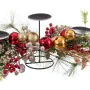 Christmas Candle Holder Multicolour Metal Plastic 150 cm by BigBuy Christmas, Christmas - Ref: S8804104, Price: 42,23 €, Disc...