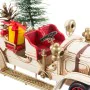 Weihnachtsschmuck Bunt Metall Auto 17,5 x 7 x 10,5 cm von BigBuy Christmas, Weihnachten - Ref: S8804107, Preis: 21,84 €, Raba...