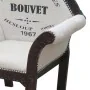 Fauteuil Alexandra House Living 61 x 100 x 89 cm de Alexandra House Living, Chaises - Réf : D1631177, Prix : 319,27 €, Remise...