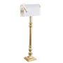 Adorno Navideño Blanco Dorado Metal Buzón 33 x 18 x 100,5 cm de BigBuy Christmas, Navidad - Ref: S8804142, Precio: 142,16 €, ...