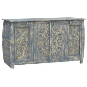 Credenza Alexandra House Living Legno di mango 40 x 83 x 165 cm di Alexandra House Living, Credenze e buffet - Rif: D1631178,...