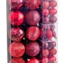 Bolas de Natal Vermelho (50 Unidades) de BigBuy Christmas, Natal - Ref: S8804155, Preço: 18,89 €, Desconto: %