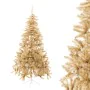 Christmas Tree Golden Metal Plastic 210 cm by BigBuy Christmas, Christmas - Ref: S8804181, Price: 96,70 €, Discount: %