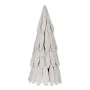 Albero di Natale Bianco Legno di paulownia Albero 28 x 28 x 62 cm di BigBuy Christmas, Natale - Rif: S8804203, Prezzo: 34,94 ...