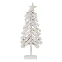 Albero di Natale Bianco Legno di paulownia Albero 34 x 11 x 90 cm di BigBuy Christmas, Natale - Rif: S8804204, Prezzo: 21,54 ...