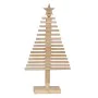 Árbol de Navidad Natural Madera de Paulonia Árbol 42 x 12 x 82 cm de BigBuy Christmas, Navidad - Ref: S8804208, Precio: 36,40...