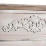 Cornici camini Legno di abete Legno MDF 134 x 24 x 111 cm di BigBuy Home, Accessori per camini - Rif: S8804226, Prezzo: 195,1...