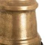 Deko-Figur Gold Glocke 12,5 x 12,5 x 19 cm von BigBuy Home, Ornamente - Ref: S8804227, Preis: 12,58 €, Rabatt: %