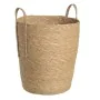 Juego de Cestos Natural Junco 42 x 42 x 48 cm (3 Piezas) de BigBuy Home, Cestos de almacenaje - Ref: S8804237, Precio: 74,95 ...