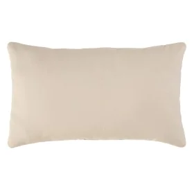 Cushion Cotton Beige 50 x 30 cm by BigBuy Home, Cushions - Ref: S8804243, Price: 14,70 €, Discount: %