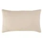 Cojín Algodón Beige 50 x 30 cm de BigBuy Home, Cojines - Ref: S8804243, Precio: 14,11 €, Descuento: %