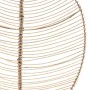 Ramo Bambù Rattan Foglio 43 x 2 x 200 cm di BigBuy Home, Composizioni floreali miste artificiali - Rif: S8804258, Prezzo: 38,...