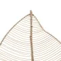 Ramo Bambù Rattan Foglio 43 x 2 x 200 cm di BigBuy Home, Composizioni floreali miste artificiali - Rif: S8804258, Prezzo: 38,...