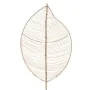 Ramo Bambù Rattan Foglio 43 x 2 x 200 cm di BigBuy Home, Composizioni floreali miste artificiali - Rif: S8804258, Prezzo: 38,...