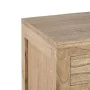 Comodino MIRÓ Naturale legno di mindi 44 x 34 x 77 cm di BigBuy Home, Comodini - Rif: S8804265, Prezzo: 293,24 €, Sconto: %