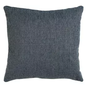 Cushion Polyester Cotton Grey 45 x 45 cm by BigBuy Home, Cushions - Ref: S8804266, Price: 19,83 €, Discount: %