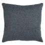 Coussin Polyester Coton Gris 45 x 45 cm de BigBuy Home, Coussins - Réf : S8804266, Prix : 19,03 €, Remise : %