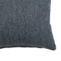 Coussin Polyester Coton Gris 45 x 45 cm de BigBuy Home, Coussins - Réf : S8804266, Prix : 19,03 €, Remise : %