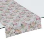 Chemin de Table Fleurs Coton 50 x 150 cm de BigBuy Home, Chemin de table - Réf : S8804270, Prix : 16,02 €, Remise : %