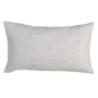 Cushion Polyester Cotton Grey 50 x 30 cm by BigBuy Home, Cushions - Ref: S8804272, Price: 15,38 €, Discount: %