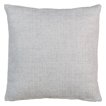 Cushion Polyester Cotton Grey 45 x 45 cm by BigBuy Home, Cushions - Ref: S8804273, Price: 18,66 €, Discount: %