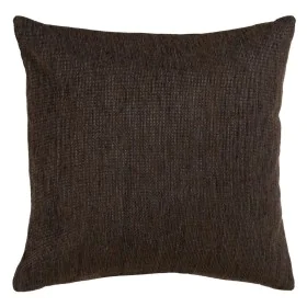 Cushion Polyester Cotton Brown 45 x 45 cm by BigBuy Home, Cushions - Ref: S8804277, Price: 19,83 €, Discount: %