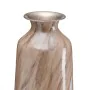 Vase Beige Fer 28 x 28 x 84 cm de BigBuy Home, Vases - Réf : S8804297, Prix : 195,12 €, Remise : %