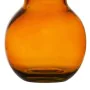 Vase Amber recycled glass 21 x 21 x 25 cm by BigBuy Home, Vases - Ref: S8804299, Price: 37,30 €, Discount: %