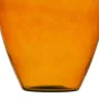 Vase Ambre verre recyclé 40 x 40 x 65 cm de BigBuy Home, Vases - Réf : S8804300, Prix : 92,69 €, Remise : %