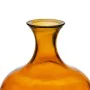 Vase Amber recycled glass 40 x 40 x 65 cm by BigBuy Home, Vases - Ref: S8804300, Price: 92,69 €, Discount: %