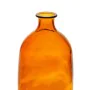 Vase Ambre verre recyclé 13 x 13 x 31 cm de BigBuy Home, Vases - Réf : S8804304, Prix : 16,41 €, Remise : %