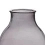 Vase Grey recycled glass 29 x 29 x 36 cm by BigBuy Home, Vases - Ref: S8804309, Price: 48,24 €, Discount: %