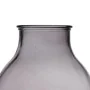 Vase Grey recycled glass 29 x 29 x 36 cm by BigBuy Home, Vases - Ref: S8804309, Price: 48,24 €, Discount: %